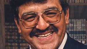 Impacted by act of kindness, Charlie Salaz committed to a life of service